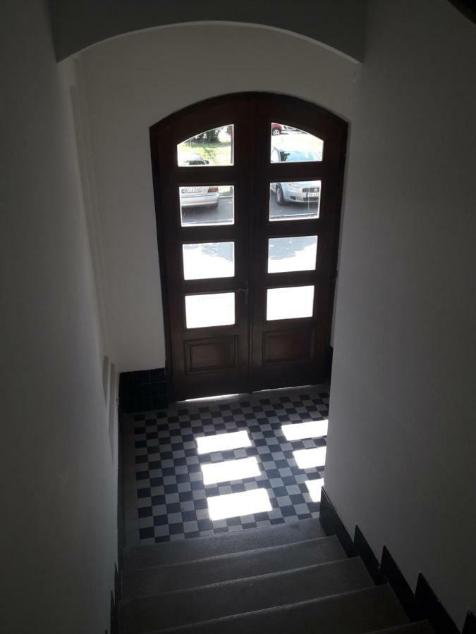 Apartment Hana Lux Bělehrad Exteriér fotografie